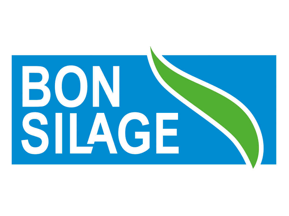 Logo BONSILAGE-Siliermittel