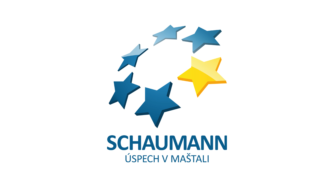 Logo SCHAUMANN