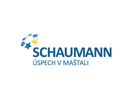 Logo SCHAUMANN