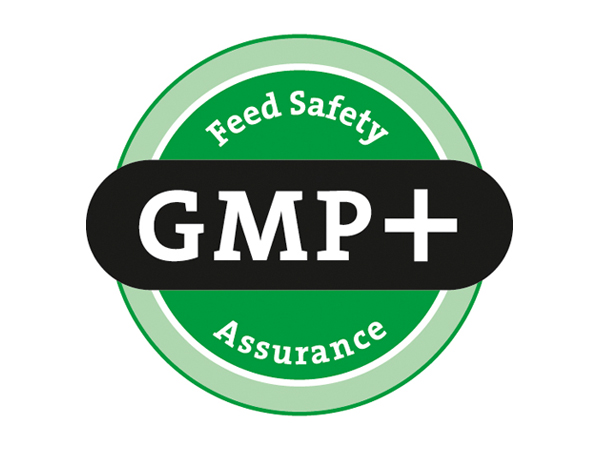 Logo GMP+